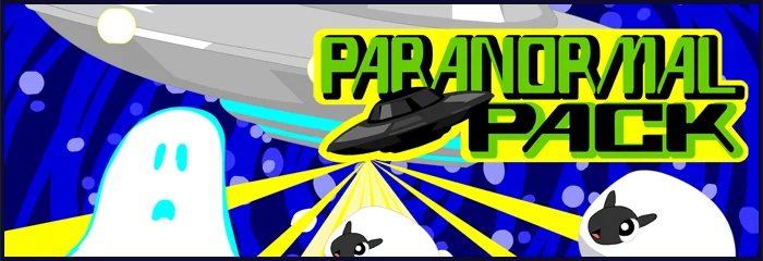 2014 Paranormal Charm Set article cover