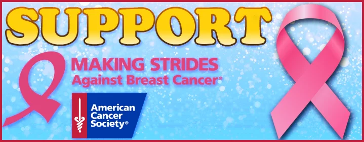 ACS Charity Charm article cover