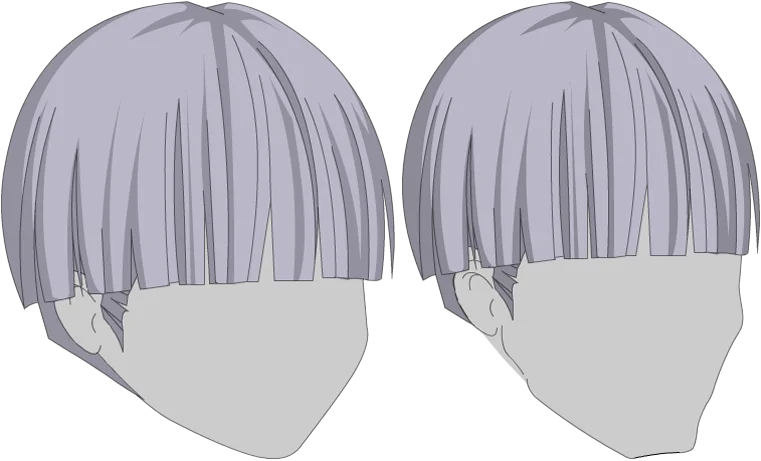 Daniel Hair