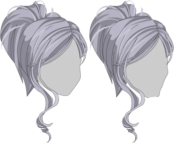 Adrienne Hair