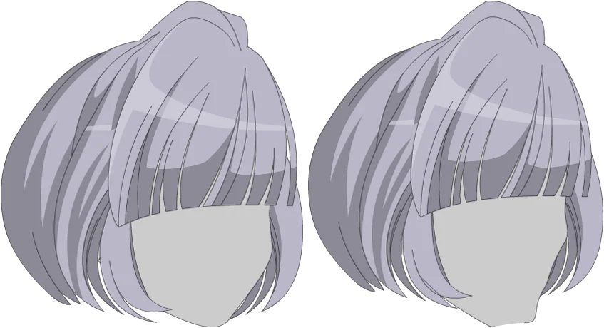 Maxie Hair