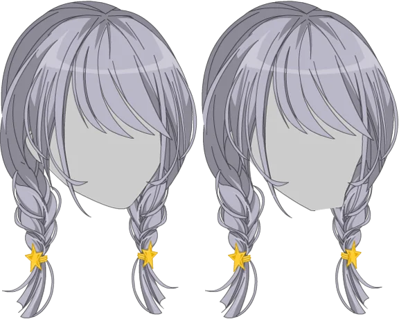 Polly Hair