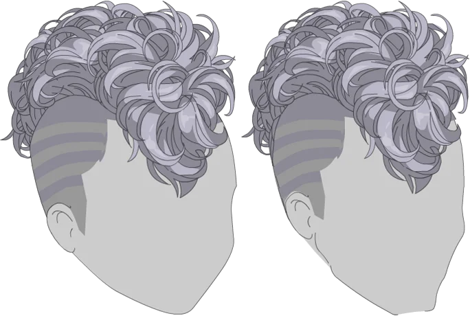 Tiger Hair