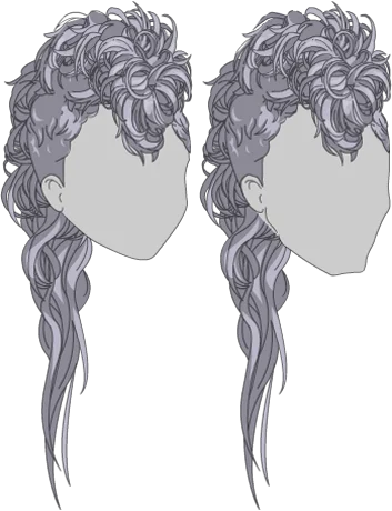 Maxine Hair