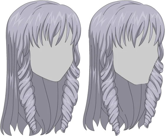 Sakura Hair