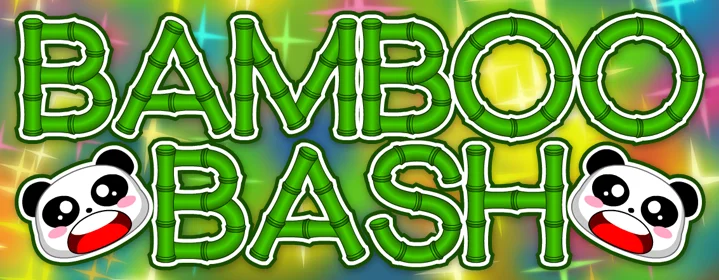 Bamboo Bash 2X Bonus Multiplier! article cover