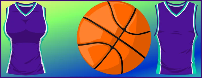 Basketball Uniforms article cover