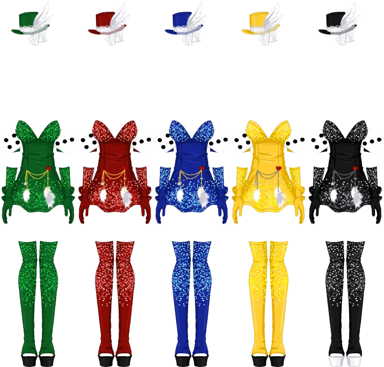 Casino Glitz Set article cover