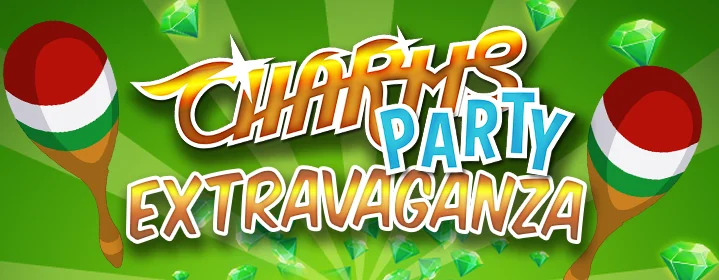 Cinco de Mayo Charm Parties Extravaganza article cover