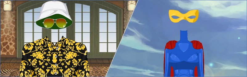 Coming Soon - 10 New Clothing Sets article cover