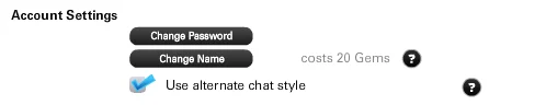 Coming Soon - Alternate Chat Style & Full Screen Mode article cover