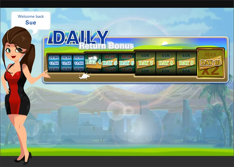 Coming Soon - Daily Return Bonus article cover