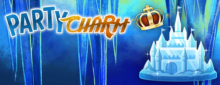 Crystal Palace - Seasonal VIP Charm article cover
