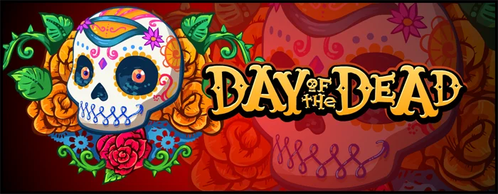 Day of the Dead Slots article cover