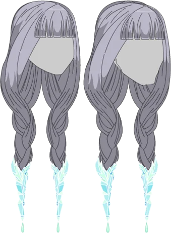 Anita Hair