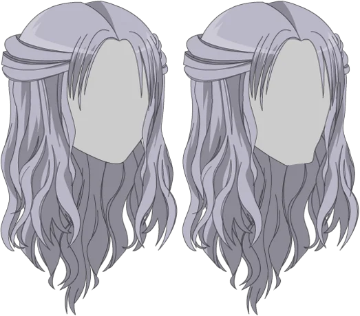Gabriel Hair