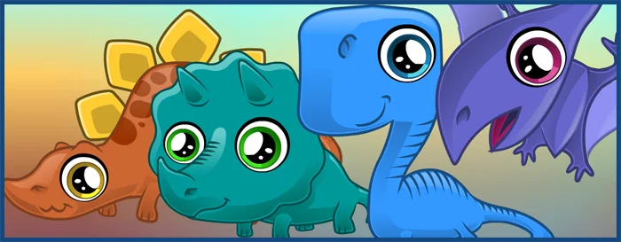 Dino Dig Slots article cover
