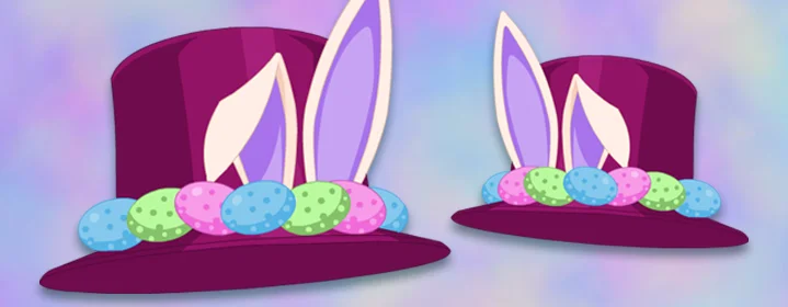 Easter 2025 Freebie article cover