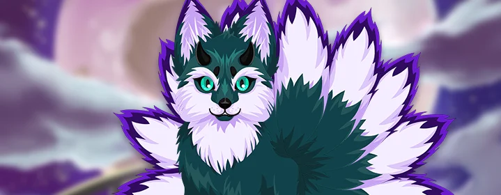 Emerald Lucky Fox - Returning article cover