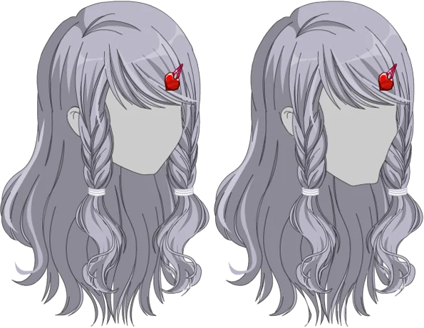 Cutie Wave Hair