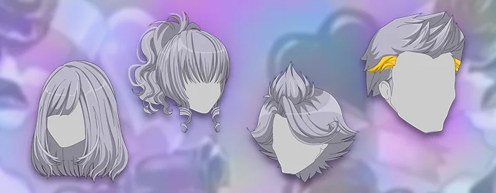 February 2025 Hairstyles article cover