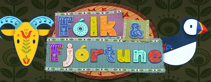 Folk and Fjortune - Open to ALL! article cover