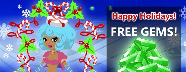 Free Gem Code! 21/12/2020 article cover