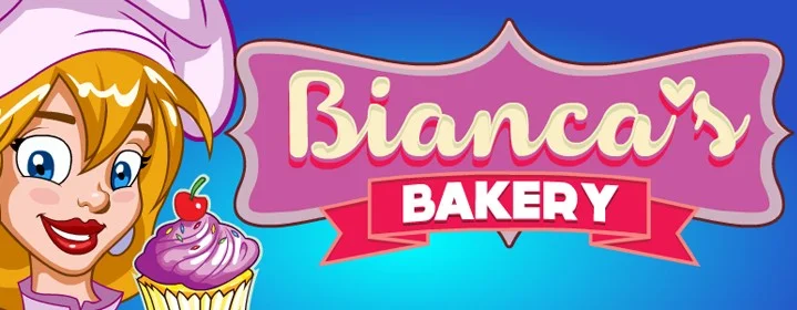 Free Spins Fridays - Bianca's Bakery article cover