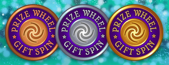 Free Spins Gift! article cover