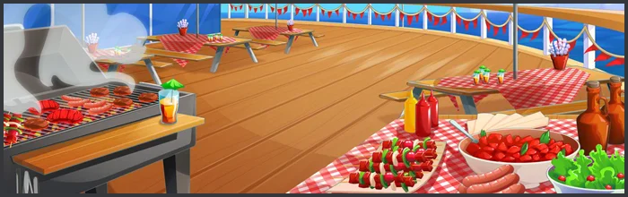 [Fringo News] Summer BBQ Cruise article cover
