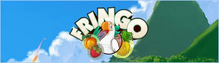Fringo Update - Profile, Achievements, Facebook App article cover