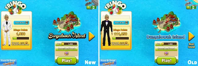 Fringo Visual Changes article cover