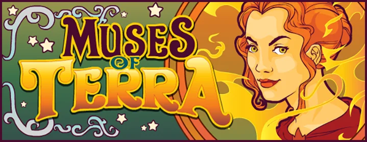 FSF 26/05/17 - Muses of Terra article cover