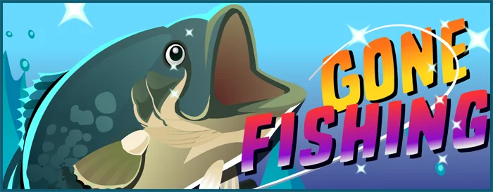 Gone Fishing Slots article cover