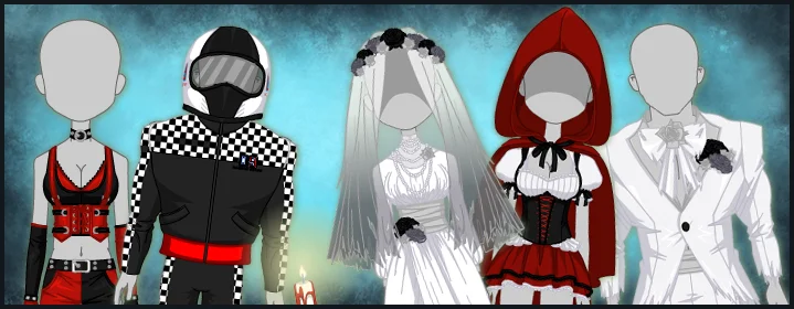 Halloween 2017 Clothing article cover