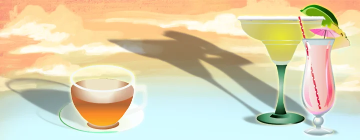Happy Beverage Day! article cover