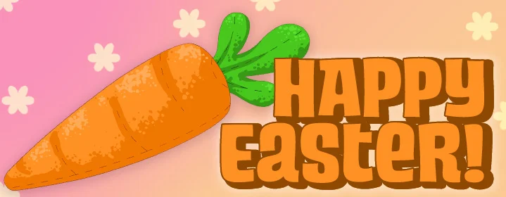 Happy Easter 2024! article cover
