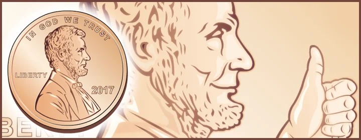 Happy Lucky Penny Day! article cover