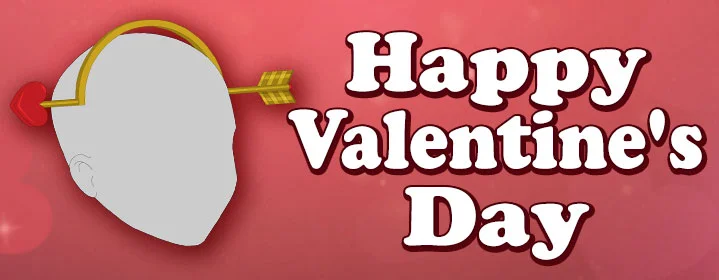 Happy Valentine's 2024! article cover