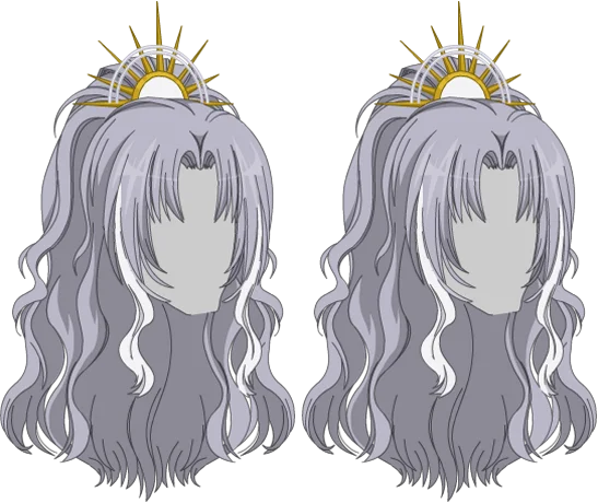 Orion Hair