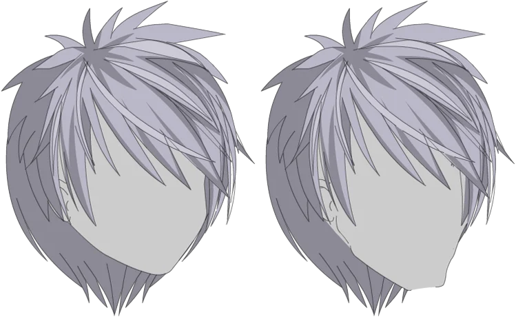 Gerard Hair