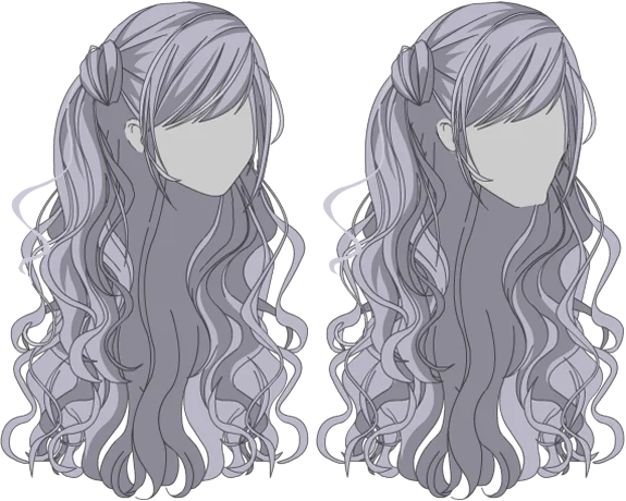 Suzy Q Hair