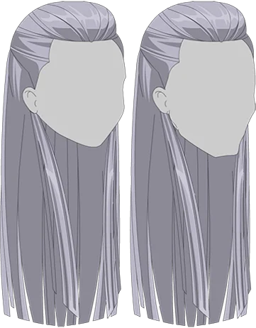 Huan Hair