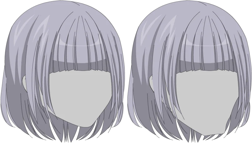 Leah Hair