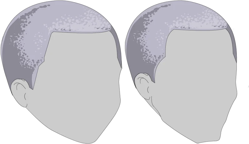 Jonsey Hair