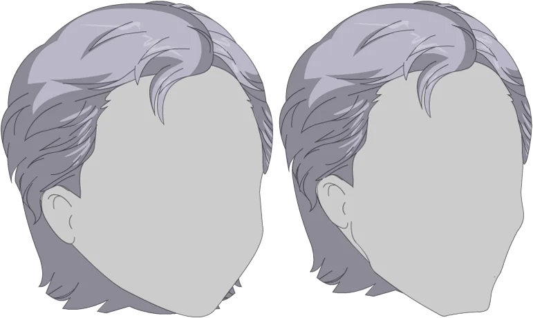 Bradley Hair