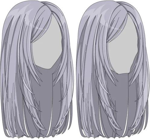Amelia Hair