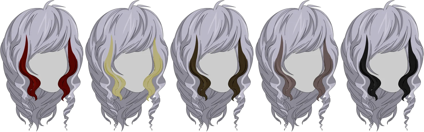 Melanie Hair
