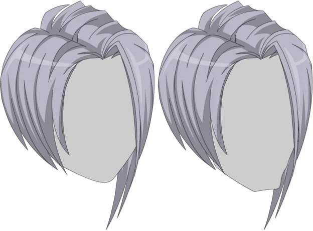 Aki Hair
