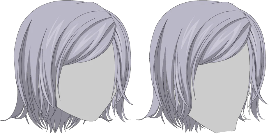 Haruka Hair